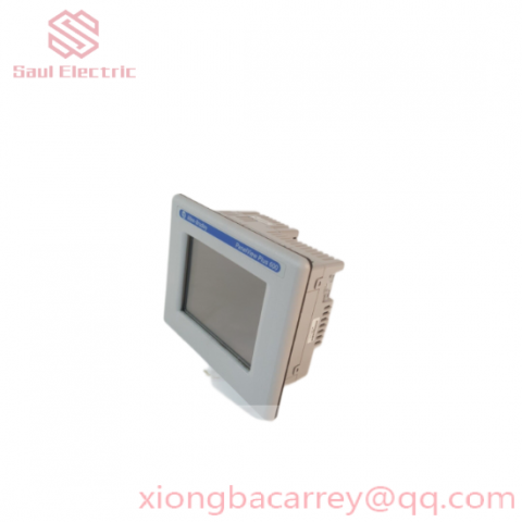 Allen-Bradley 2711P-T6C20A Operator Interface, Touch Screen HMI