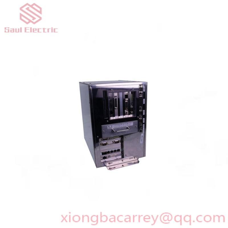 TRICONEX 4118 Control System Module - Elevating Precision & Efficiency