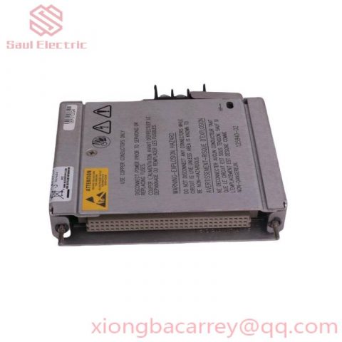 Bently 3300/50-01-01-00-00 Tachometer, Reliable Speed Monitoring