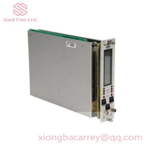 BENTLY 330103-A00-B10-C10-D02-E00 Proximity Transducer System