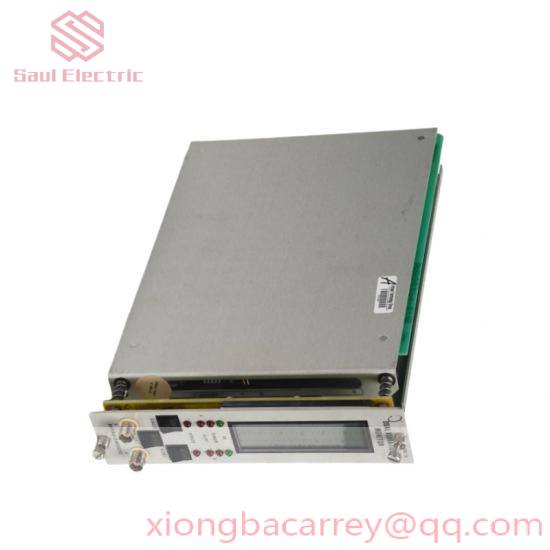 BENTLY 330103-A00-B10-C10-D02-E00 Proximity Transducer System