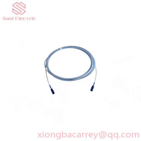 Bently Nevada 330101-00-18-10-02-00 Proximity Probes for Precision Monitoring