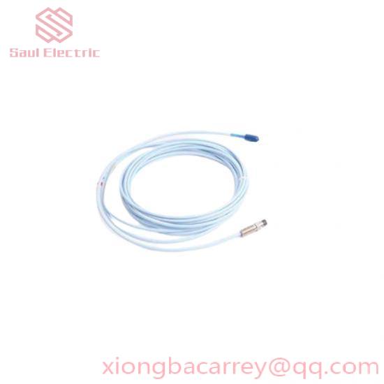 BENTLY 1034549-20 Industrial Control Module, High Precision Measurement Solution