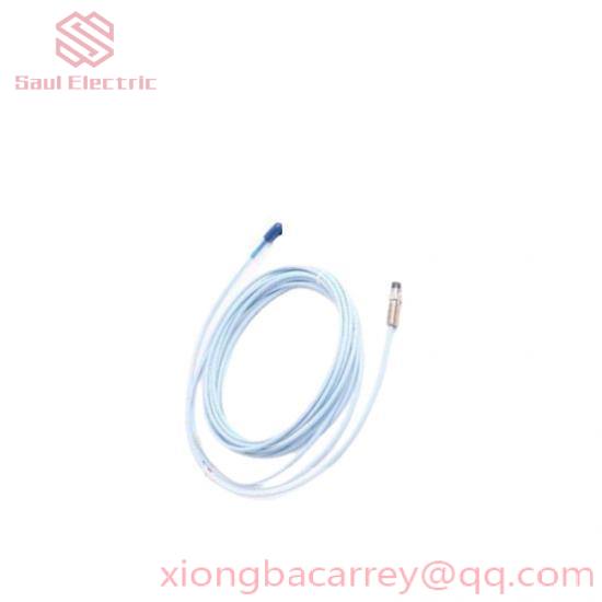 BENTLY 1034549-20 Industrial Control Module, High Precision Measurement Solution