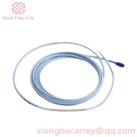 BENTLY 350053 Vibration Monitoring System Module, High Precision and Reliability