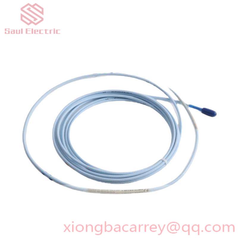 BENTLY 350053 Vibration Monitoring System Module, High Precision and Reliability