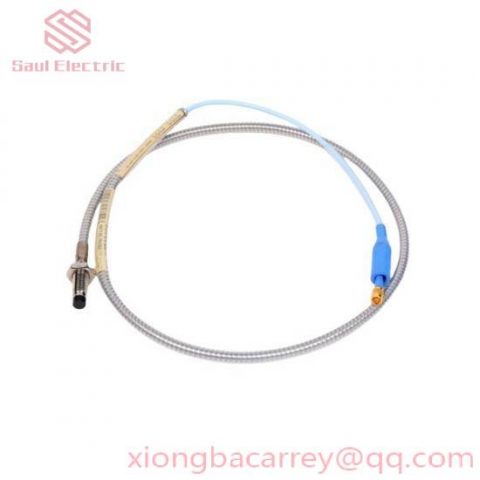 BENTLY 3500/15-05-00-01 Vibration Monitoring System