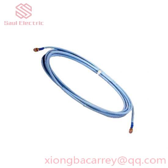 BENTLY 3500/44 Rear Card, Precision Module for Industrial Control Systems