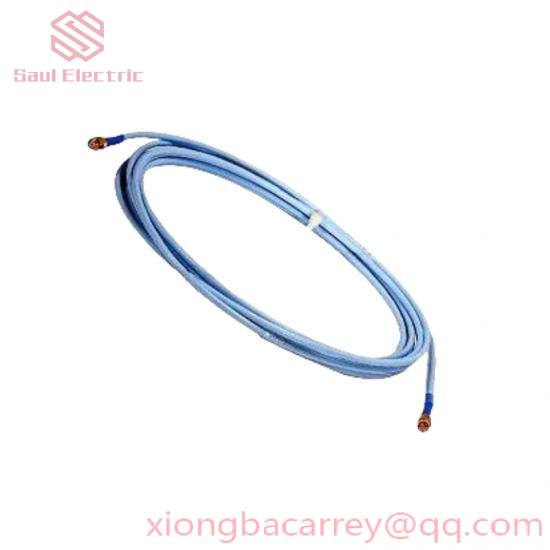 BENTLY 3500/44 Rear Card, Precision Module for Industrial Control Systems