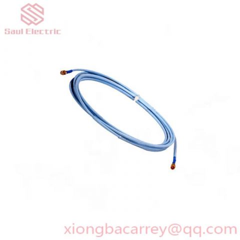 BENTLY NEVADA 330130-040-01-CN Extension Cable for Industrial Control Systems