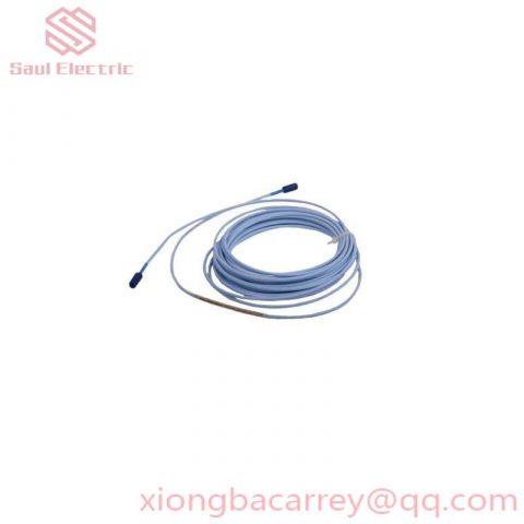 BENTLY Nevada 330907-05-30-10-02-00 Precision Control Module for Industrial Automation Systems