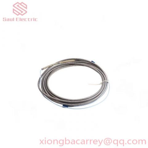 Bently 3300/11-01-04-03 Industrial Monitoring Module