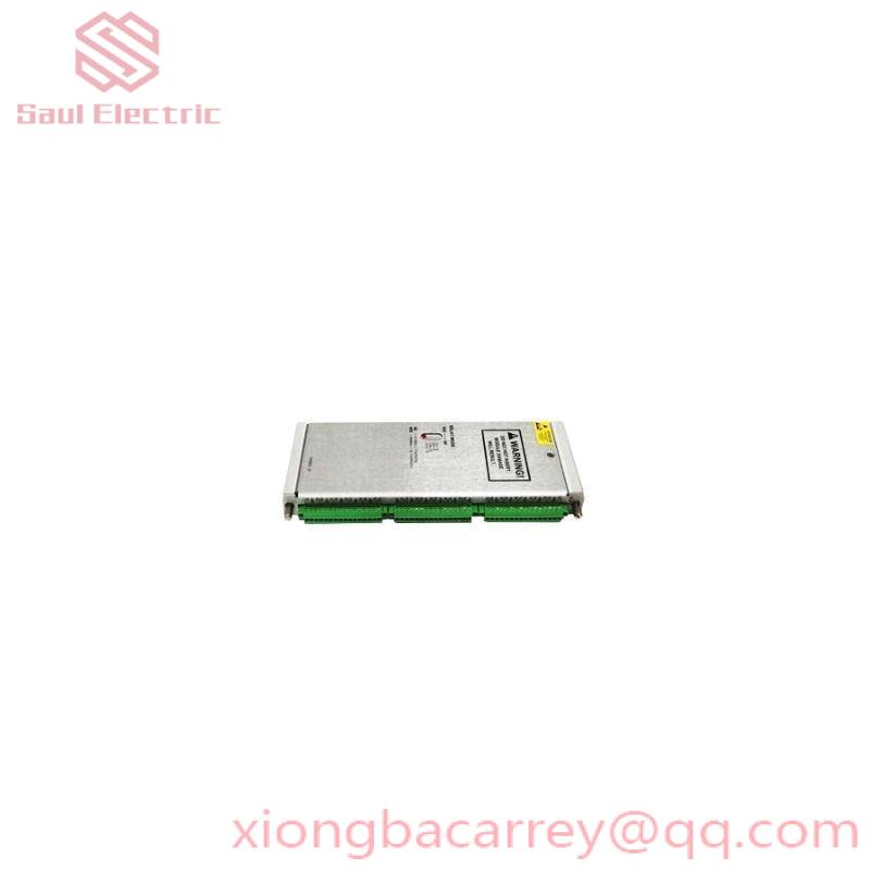 BENTLY 133819-01 Vibration Monitoring Module