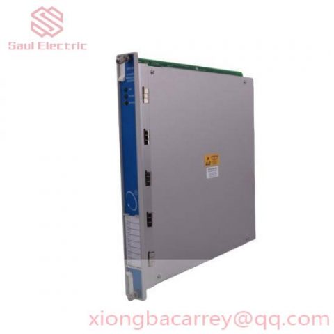 BENTLY 330171-00-20-90-12-00 Proximity Transducer System