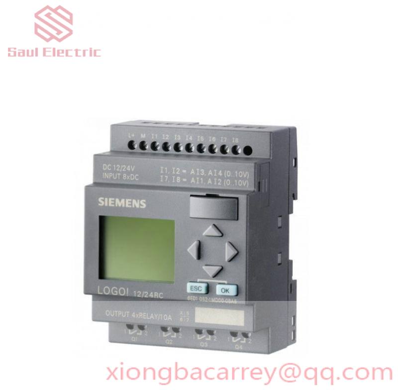 Siemens R911289050 Industrial Control Function Module