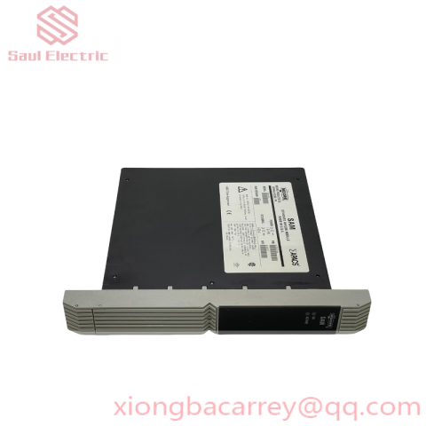 SIEMENS 39SAMCAN Standard Analog Module, Control System Essential