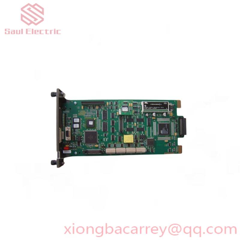 ABB YPK107E 3ASD489301A410 - High Performance Control Module for Industrial Automation