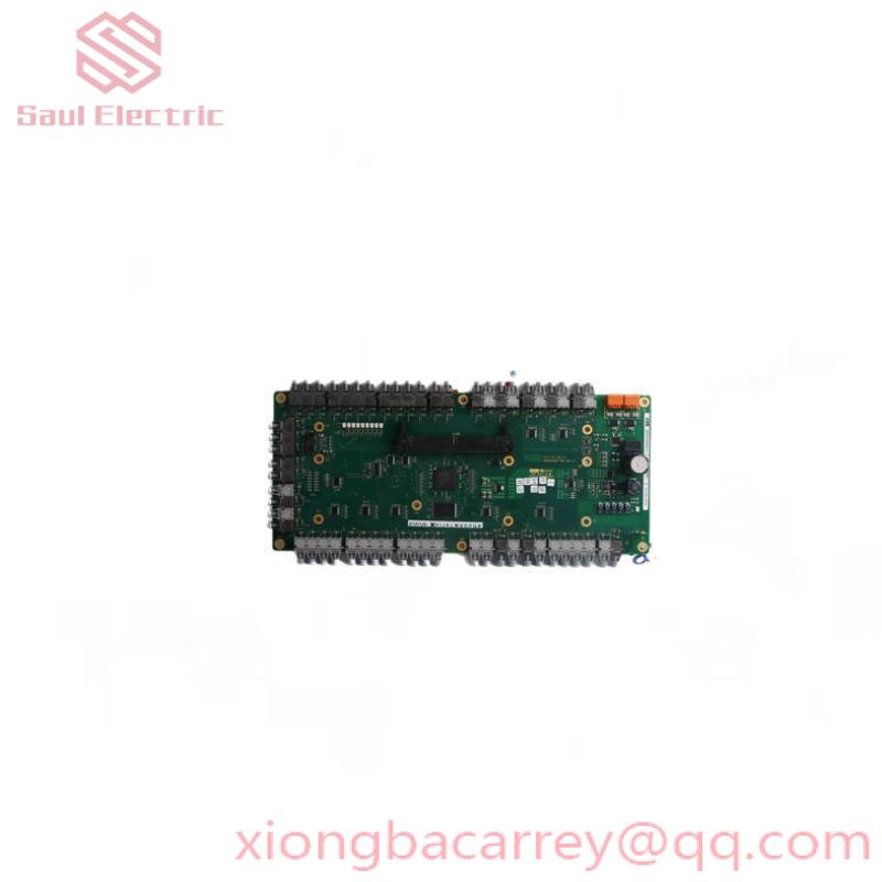 ABB 3HAC15326-3 Industrial Control Module, Core Component for Automation Systems