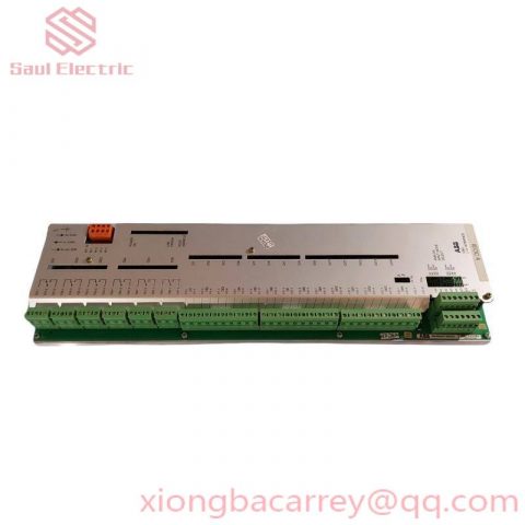 ABB PCI-6013 Digital I/O Module for Industrial Automation