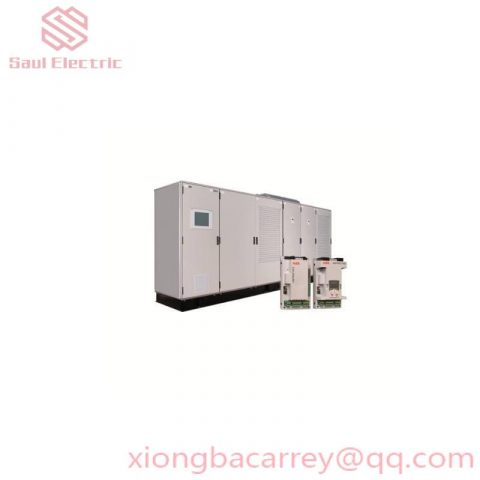 ABB REF615C_C HCFFAEAGANB2BAN1XC Main Controller - High Performance and Customizable