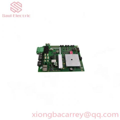 ABB 3PHE022287R0001 UCD240A01 Industrial Control Module