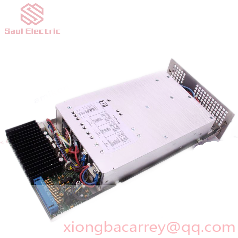 ABB PCD235A101 3BHE032025R0101 Industrial Control Module