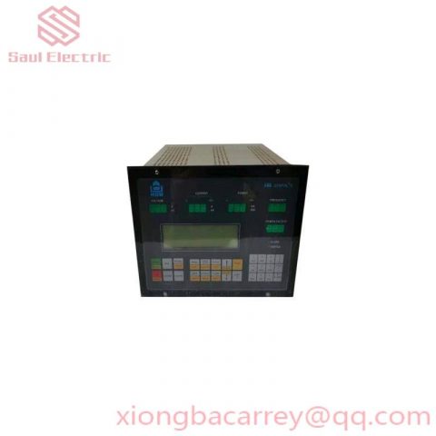 ABB CMA 131 C Industrial Automation Control Module