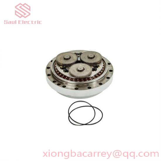 ABB 82408217-001 Control Module for Industrial Automation Systems