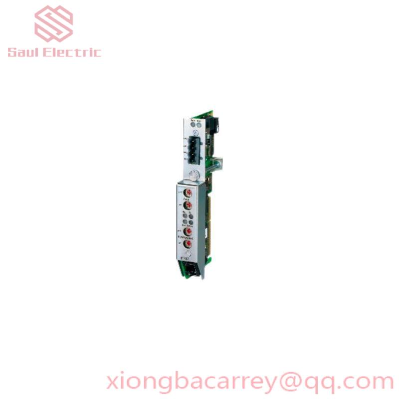 B&R I/O Module 0200-35783 Digital Input Output Interface, 200 chars max