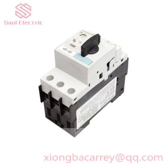 Siemens 6FC3984-3RA Industrial Control Panel, Control System Interface Module