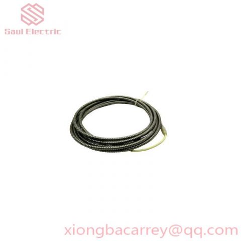BENTLY 330101-00-96-20-02-RU Industrial Vibration Monitoring Sensor