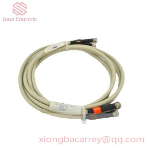 Honeywell 51195153-902 Advanced UCN Drop Cable for Industrial Control Systems