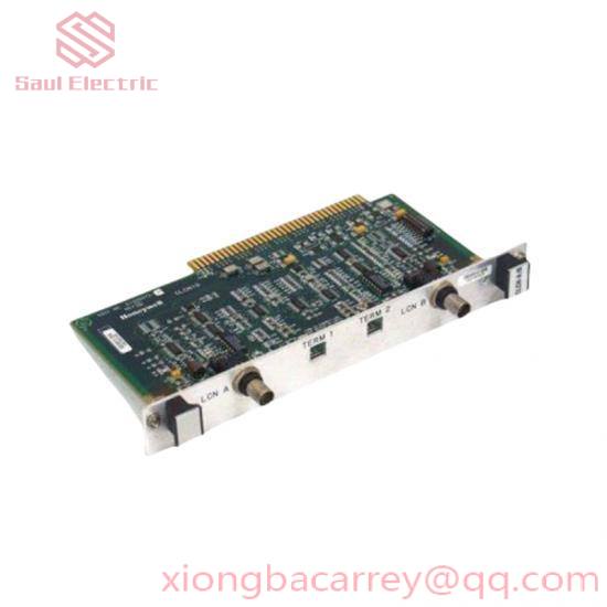 HONEYWELL COVER51304190-100 Control Module