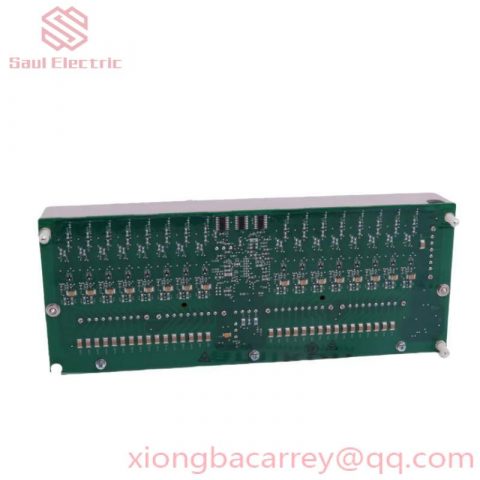 Honeywell MU-PLAM02 51304362-150 Analog Input Processor