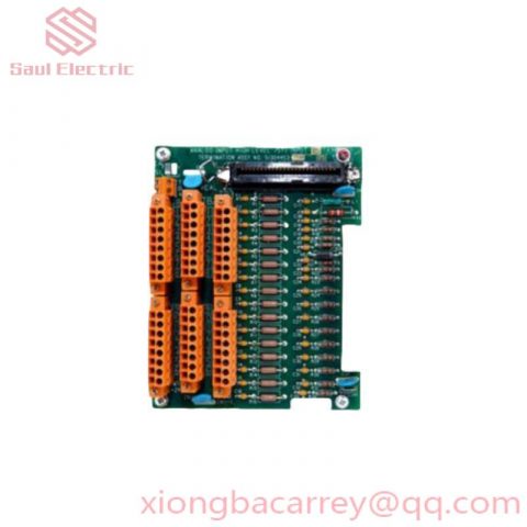 Honeywell 51309150-175 Industrial Control Module