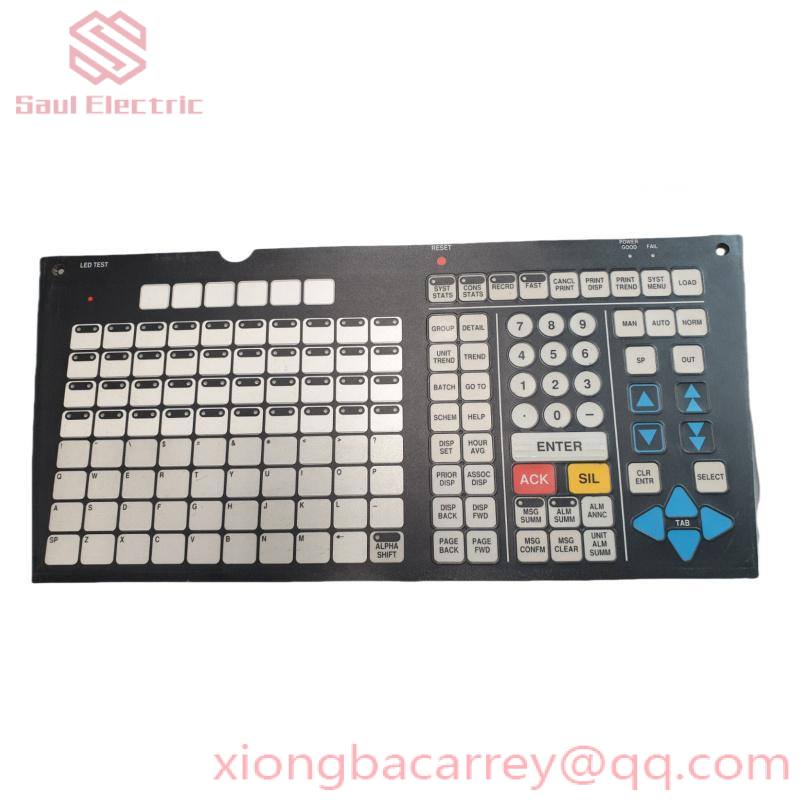 Honeywell A860-0315-T101 Industrial Automation Module