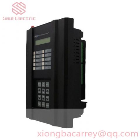 GE IC830M42G-GCCNAB00 Industrial Control Module