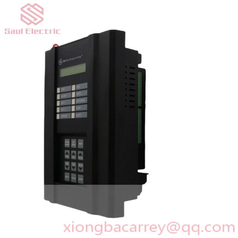 GE IC830M42G-GCCNAB00 Industrial Control Module