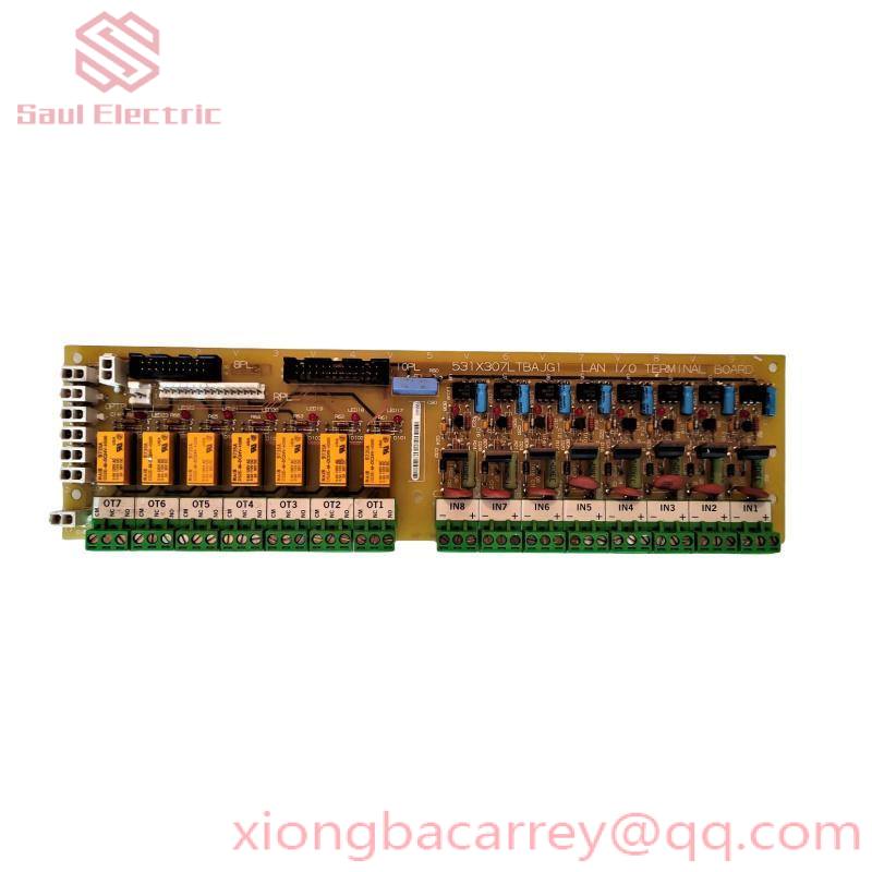 GE ASM 125DA155 'D' - High-Performance Industrial Module