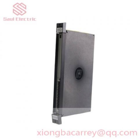 RELIANCE 0-54200-2 I/O Driver Module for Industrial Automation