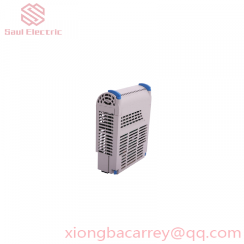 Emerson IC758COMALPC Control Module for Industrial Automation