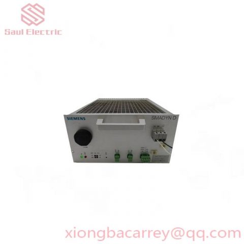 Siemens R911285748 Signal Module - Industrial Automation Control