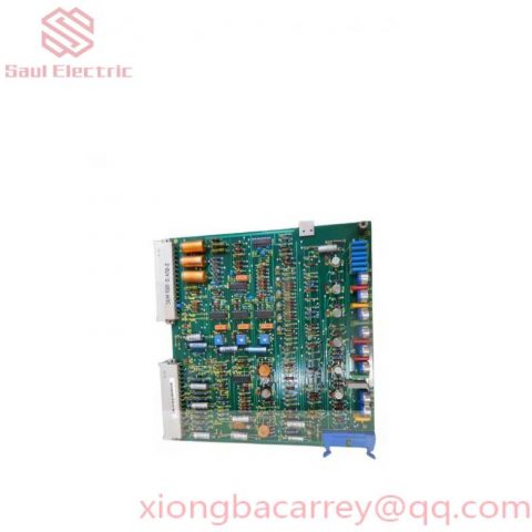 Siemens R911289562 Industrial Automation Control Module, Specialized for Advanced Manufacturing Processes