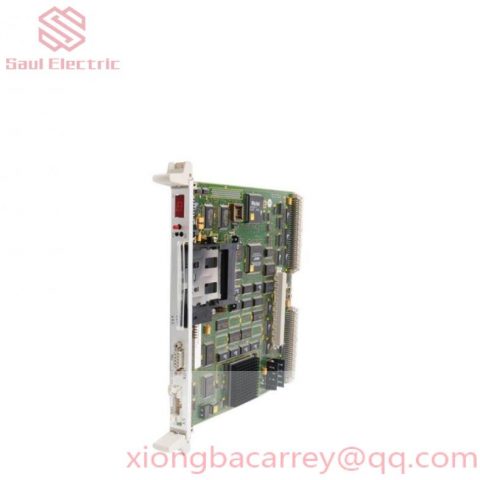 Siemens 6DS1124-8AA Monitor Coupler Module, Industrial Automation Solutions