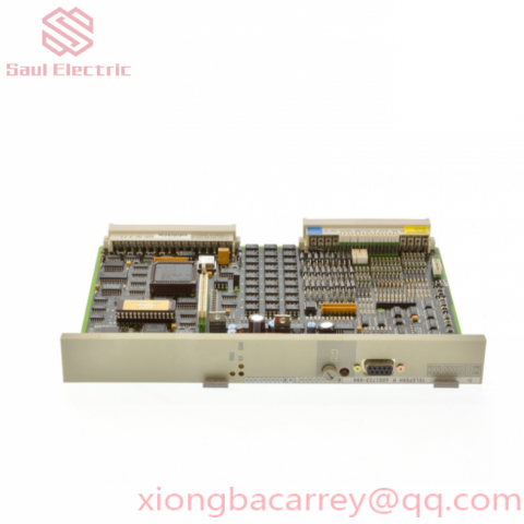 SIEMENS 6DS1723-8BA Analog Signal Control Module, A Compact & Efficient Solution for Industrial Automation