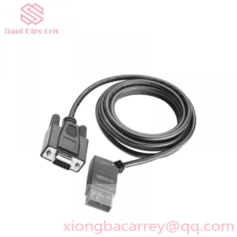 Siemens 6ED1057-1AA00-0BA0 Advanced Industrial Control Module