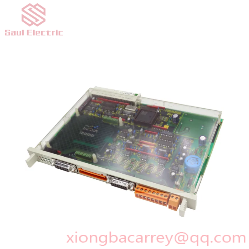 Siemens 6ES7407-0KR02-0AA0 Power Supply Module for Redundant Use