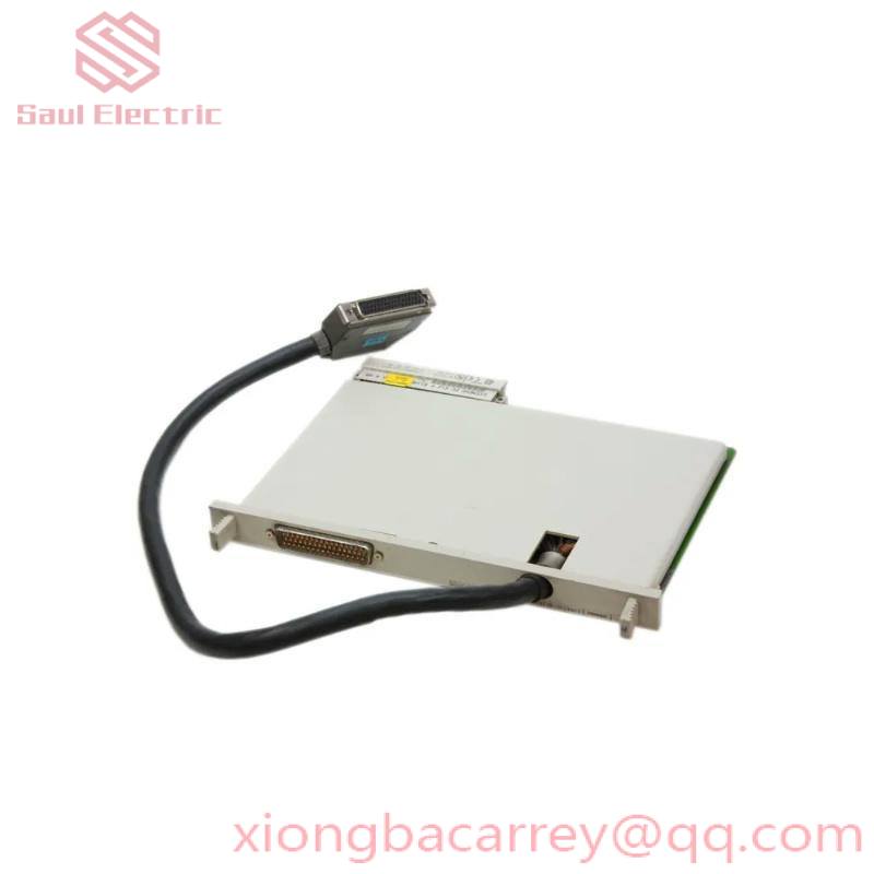 Siemens 6ES5312-5CA12 IM312 Interface Module for S5 Systems