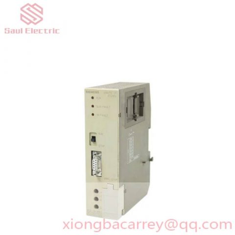 Siemens 6FL3000-5AA00 Industrial Control Module, High Performance Automation Solution