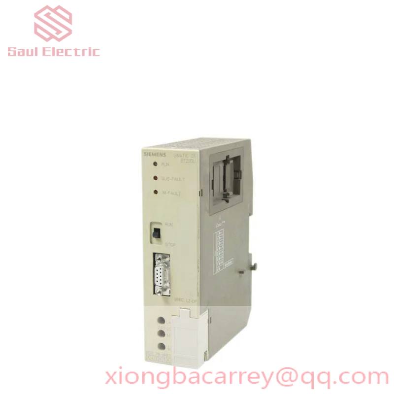 Siemens 6FL3000-5AA00 Industrial Control Module, High Performance Automation Solution